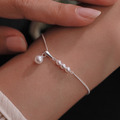 晨曦靜語。925純銀手鍊_3