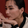 悠然如初。925純銀耳環_4