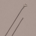 C。白鐵礦925純銀鎖骨鏈條_4