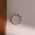 晦曉之環。925純銀戒指_2