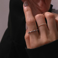 晦曉之環。925純銀戒指_1