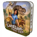 知識線｜恐龍篇 Cardline Dinosaurs （英）