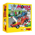 小小賽車手 Monza