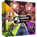 五分鐘地下城(KS英文版) 5 Minute Dungeon