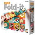 摺足先登 Fold it