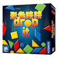 形色咚咚 DROP IT