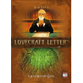 情書｜洛夫克萊夫特之信｜Lovecraft Letter(英)_2