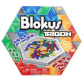 大格鬥六角進階組Blokus Trigon