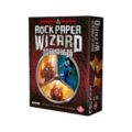 結印魔法師 Rock Paper Wizard