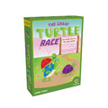 跑跑龜｜The great turtle race