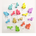 米寶｜木製貓+狗｜Cat／Dog Meeple