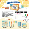 城市小旅行 Going around the City(繁.英)Play Again系列_3