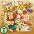 魔法廚房Magi Kitchen