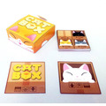 箱貓 幼貓版 Cat Box Lite