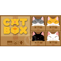 箱貓 幼貓版 Cat Box Lite_2