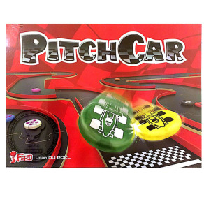 彈指賽車 PitchCar