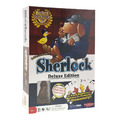 福爾摩斯豪華版 Sherlock Deluxe!(英附中)