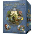 神秘大地｜大盒版｜Terra Mystica Big Box
