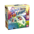 歐洲十日遊10 Days in Europe