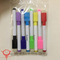 多色白板筆 ( 含板擦 ) Whiteboard pen_1