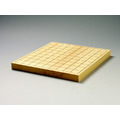 日本將棋｜棋盤｜一寸盤木質棋盤 (北美黃檜)