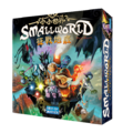 小小世界｜ 征戰地底 ｜Small World Underground