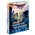 瘟疫危機｜快速反應｜Pandemic Rapid Response