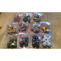 Q-Workshop｜尋路者傳奇 崖巡特警 Pathfinder Agents of Edgewatch｜7入套骰｜TRPG_2