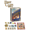 頭等艙列車 First Class_1