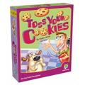 餅乾大戰 Toss Your Cookies