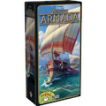 七大奇蹟｜艦隊擴充｜7 Wonders Armada ｜中文版