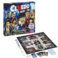 妙探尋兇｜方盒便攜版｜Cluedo