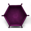 骰盤｜六角骰盤 Dice Tray Hexagon｜Phoenix Dice_5