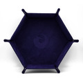 骰盤｜六角骰盤 Dice Tray Hexagon｜Phoenix Dice_4