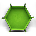 骰盤｜六角骰盤 Dice Tray Hexagon｜Phoenix Dice_2