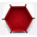 骰盤｜六角骰盤 Dice Tray Hexagon｜Phoenix Dice_1