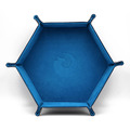 骰盤｜六角骰盤 Dice Tray Hexagon｜Phoenix Dice_3