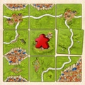 卡卡頌 3.0｜標準版｜Carcassonne 3.0_2