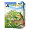 卡卡頌 3.0｜標準版｜Carcassonne 3.0