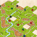 卡卡頌 3.0｜標準版｜Carcassonne 3.0_1
