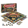地產大亨｜魔獸世界｜限定版 Monopoly World of Warcraft _1