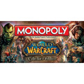 地產大亨｜魔獸世界｜限定版 Monopoly World of Warcraft 