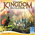 王國建造者 Kingdom Bilder + 游牧民族擴充 Kingdom Bilder Nomads｜附中文規則｜