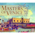 威尼斯巨匠 Masters of Venice｜附中文規則｜