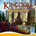 王國建造者 Kingdom Bilder + 游牧民族擴充 Kingdom Bilder Nomads｜附中文規則｜_2
