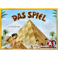 骰子金字塔 DAS SPIEL