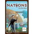 國家｜骰子版｜Nations The Dice Game
