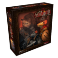 俠鼠魔途｜中文版｜ Mice And Mystics