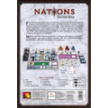 國家｜骰子版｜Nations The Dice Game_1