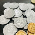 教學教具｜塑膠錢幣_3